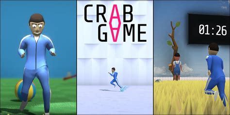 crabbing game|How to play Crab Game for Beginners .